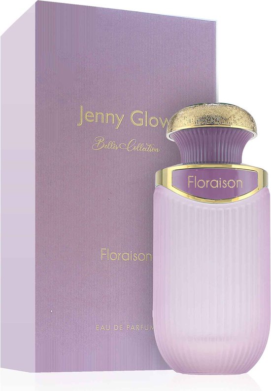 Jenny Glow Floraison Edp U 100ml