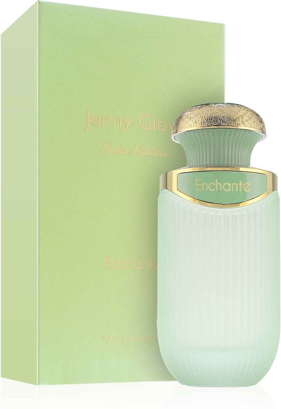 Jenny Glow Enchante Edp U 100ml