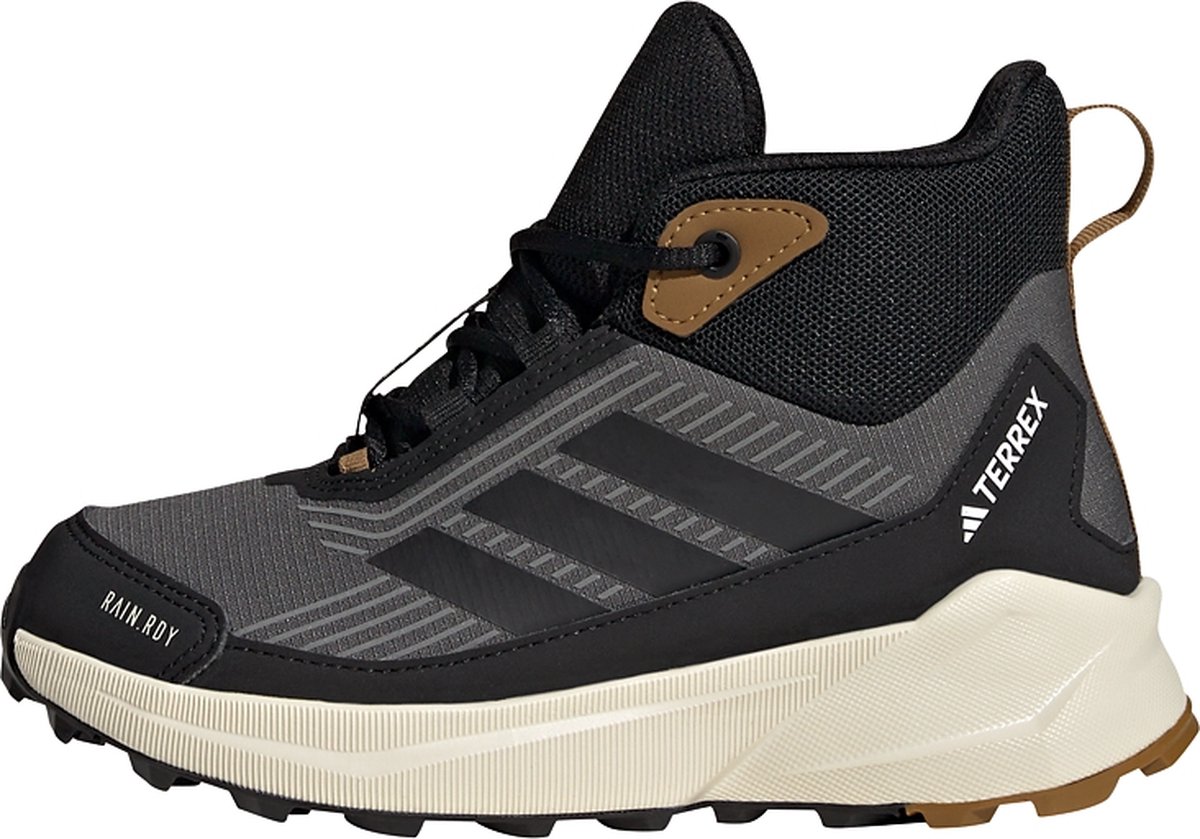 adidas TERREX Terrex Trailmaker 2 Mid RAIN.RDY Hiking Schoenen Kinderen Grijs
