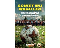 Schiet mij maar lek