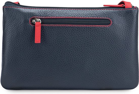 Mywalit Sac Bandoulière Cuir 25 cm