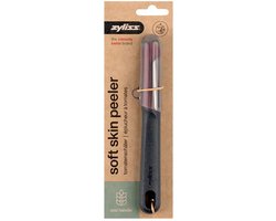 Zyliss Soft Skin Peeler - Schilmesje - Recycled