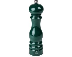 Peugeot Paris Pepermolen 22cm - Bos groen - u'Select