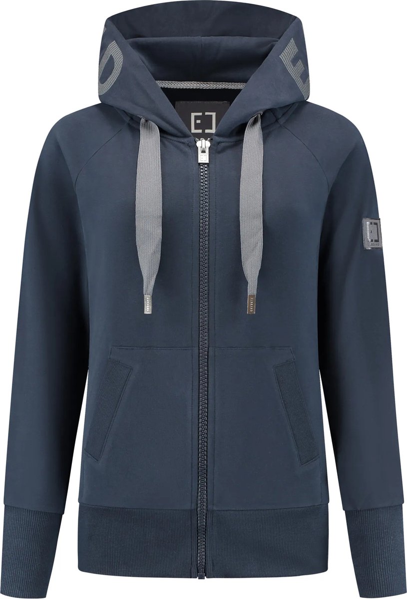 Kelda Sweatjack Regular Fit