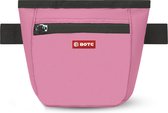 Sac de Sac de friandises BOTC pour Chiens - Dressage pour chien - Sac de dressage pour chien - Porte- Distributeur de sacs à déjections canines