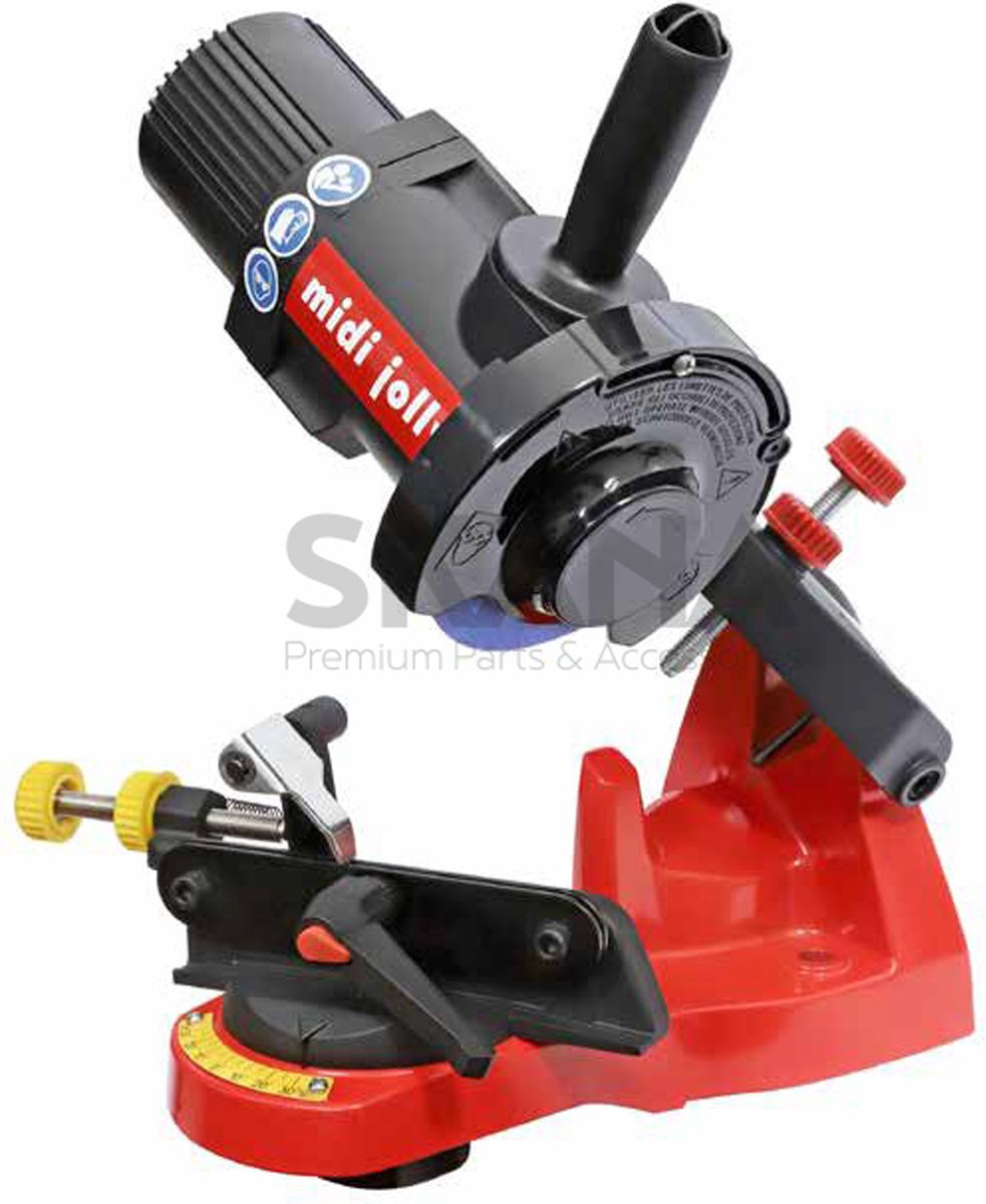 TECOMEC MIDI-Jolly-N PRUNER elektrische slijper (MJ50-60) 230 V