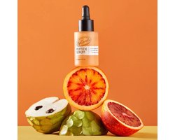 UpCircle Beauty Peptide Serum | Vegan Gezichtsserum | Parfumvrij