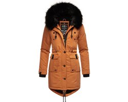 Navahoo Dames Winterjas Luluna Prc