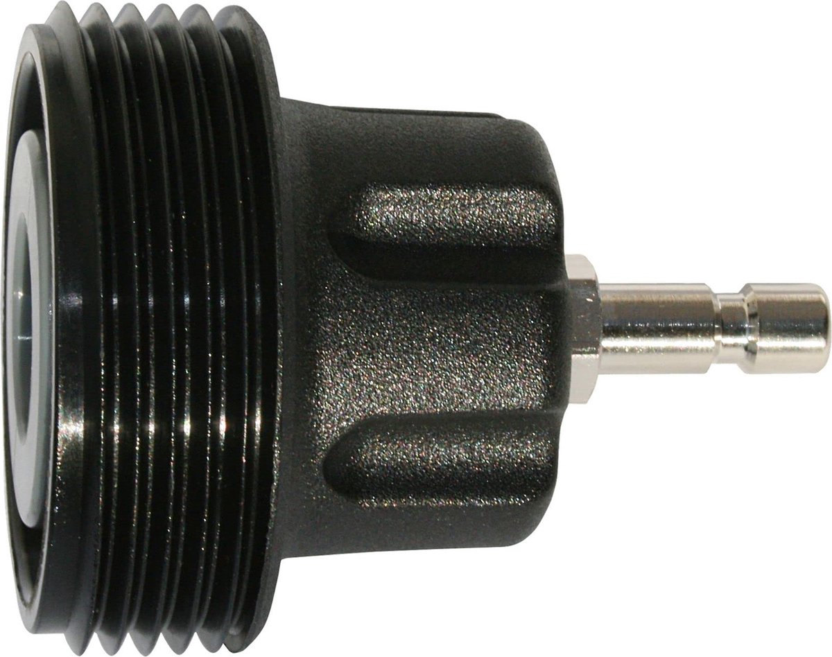 SW-Stahl 21011L radiateuradapter 9 voor Audi