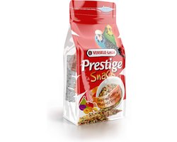 Versele-Laga Prestige Snack Parkieten - Vogelsnack - 125 g