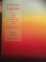 Innerlijke leiding