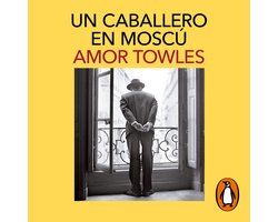 Un caballero en Moscú