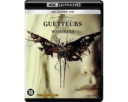 The Watchers (4K Ultra HD Blu-ray)
