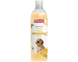Beaphar Shampoo Puppy - Hondenvachtverzorging - 250 ml