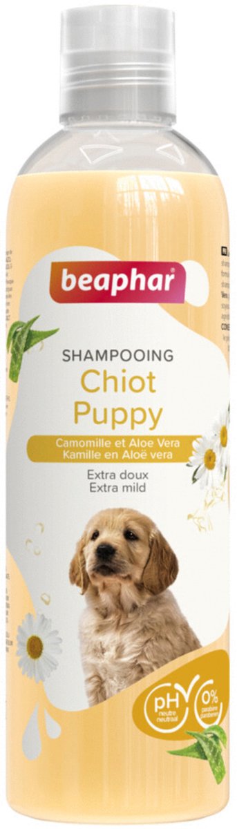 Beaphar Shampoo Hond Puppy 250 ml