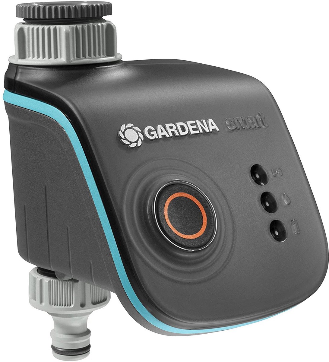 Gardena Smart Water Control Besproeiingscomputer