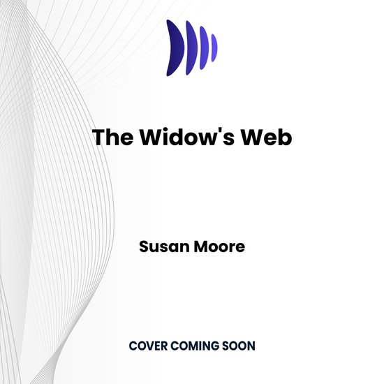 The Widow's Web - cover