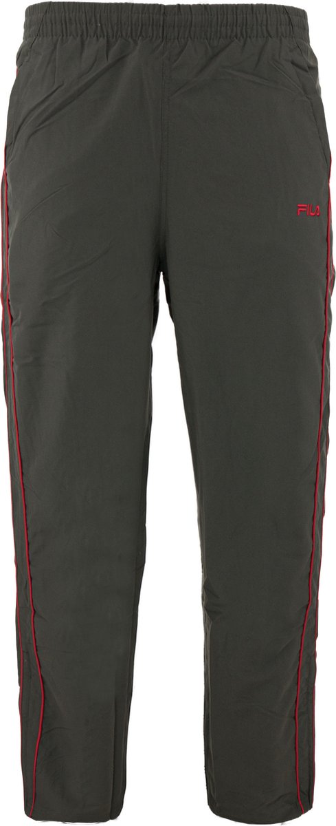 Herenbroek Fila Cupula Donkergrijs