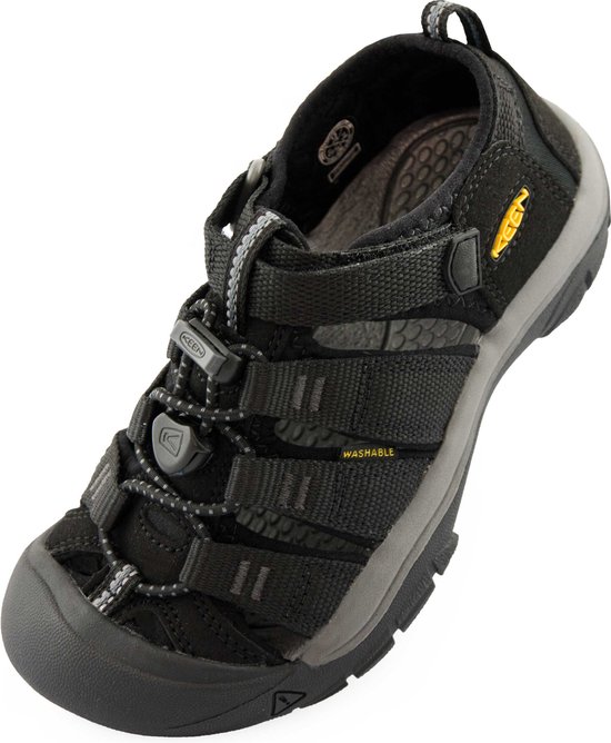 Prada Sporty heren sandalen - Zwart collectie