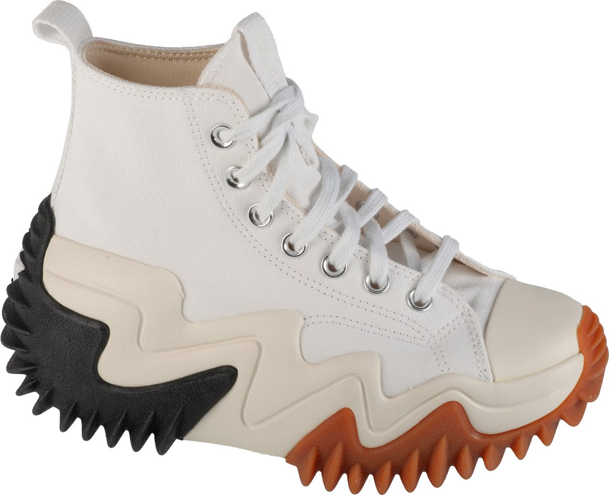 Converse Run Star Run Star Motion CX Platform 171546C Vrouwen Sneakers Wit