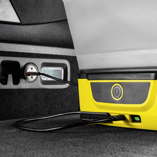 Kärcher Mobiele reiniger OC 3 Foldable van Kärcher — afbeelding 2