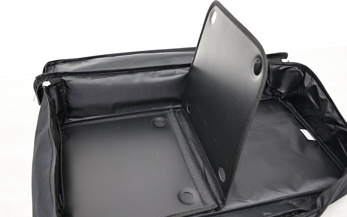 Cadac 2 Cook 3 Pro Deluxe - Camping Kooktoestel