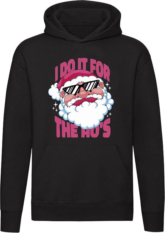 Robe Pere Noel Homme Moche De Noel Sweat De Noël Adulte À Capuche 3D