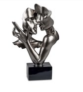 Edelstenen Vlammen | Vlam sculpturen in alle soorten