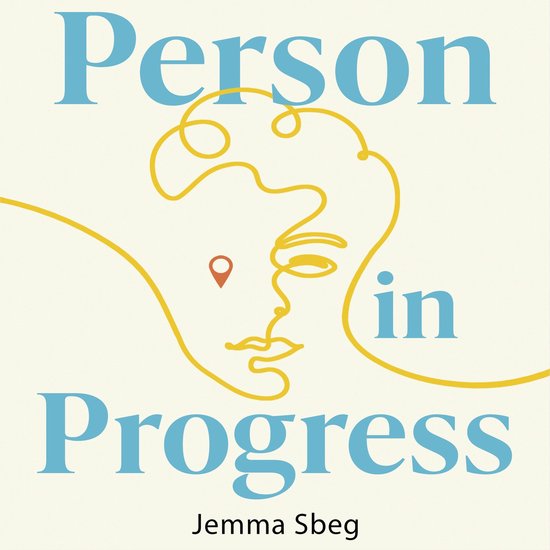 Person in Progress - cover
