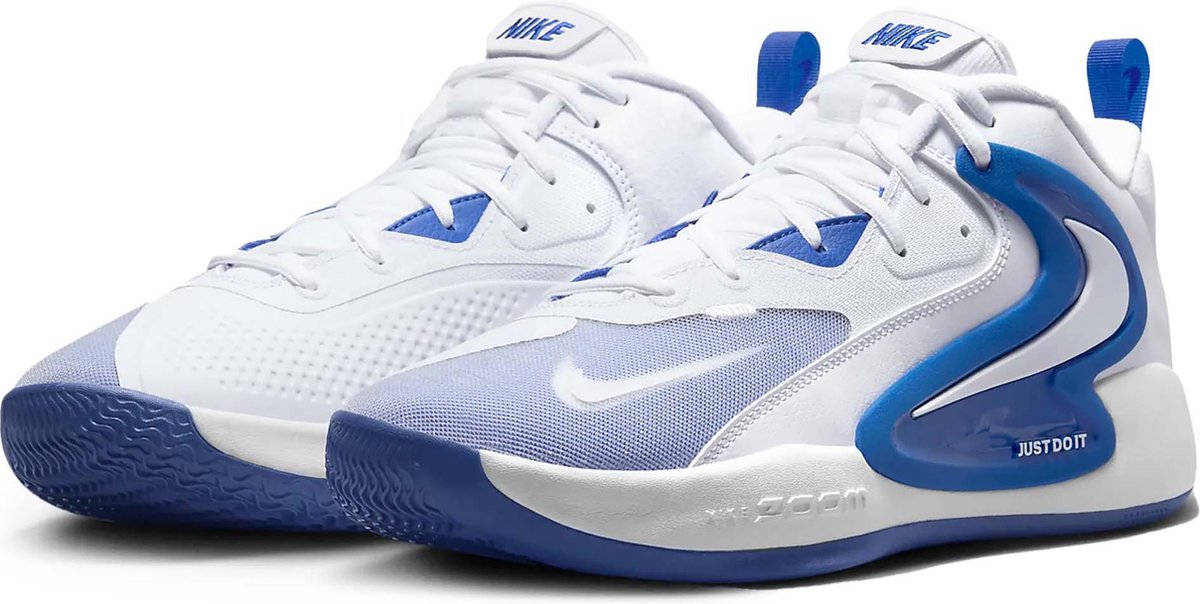 Volleybalscheen Nike Zoom Hyperset 2 - Sportswear - Volwassen