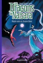 Les dragons de Nalsara 14 - Les dragons de Nalsara, Tome 14
