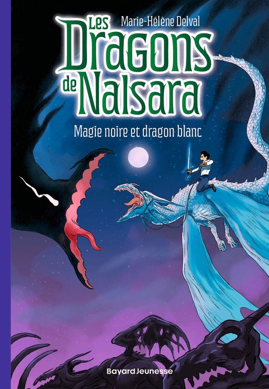 Les dragons de Nalsara 14 - Les dragons de Nalsara, Tome 14