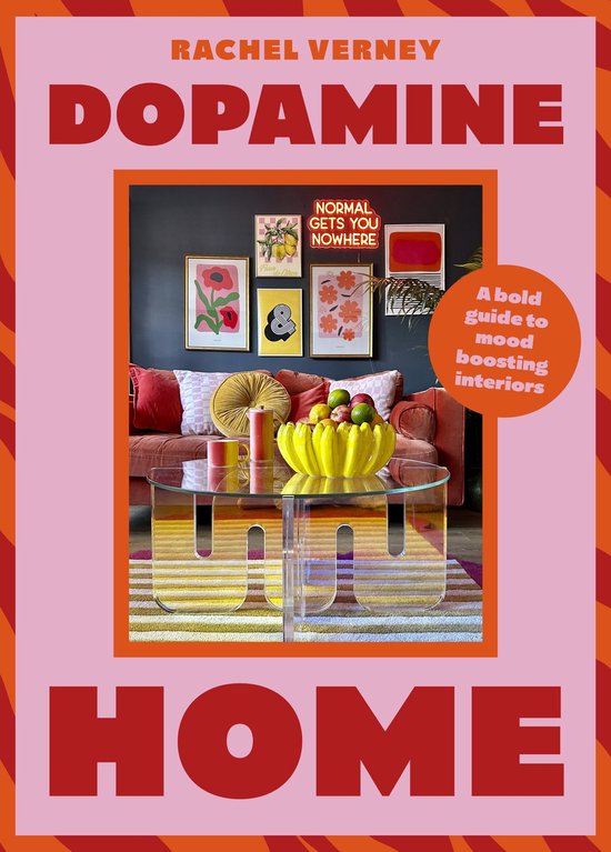 Dopamine Home - cover