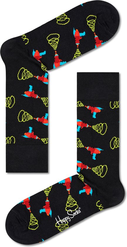 Happy Socks – Lazer Quest