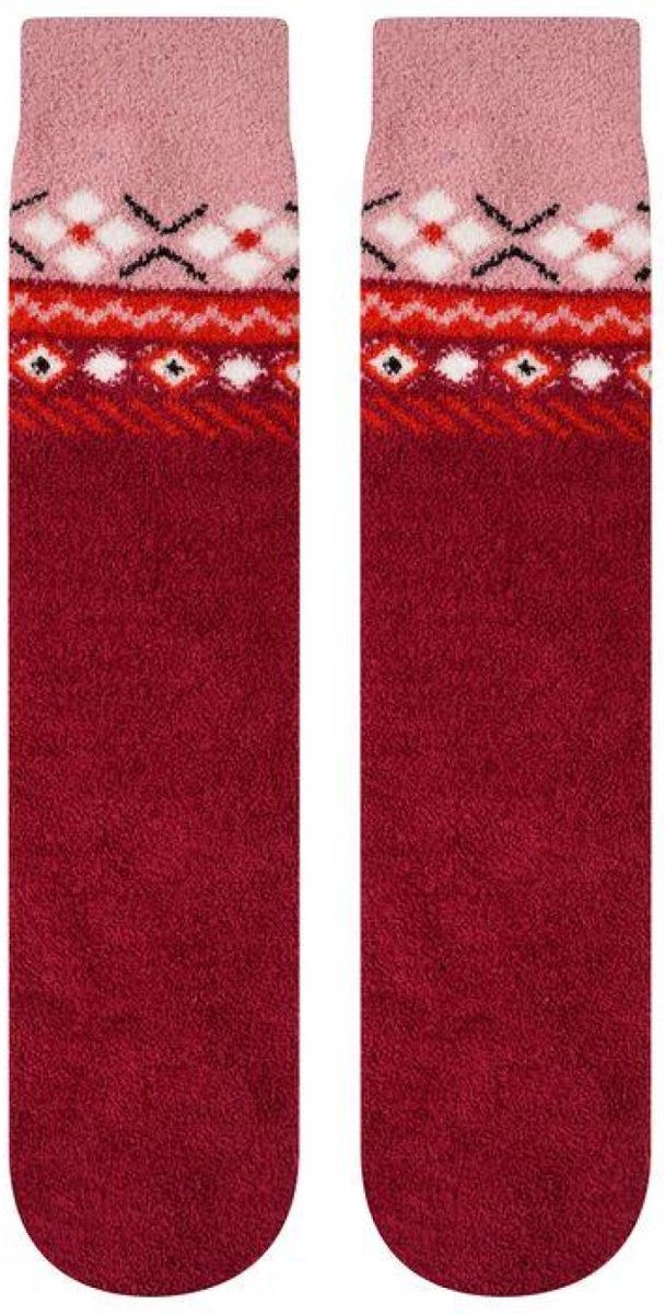 Dare 2b Dare2b Kousen FestivityFlufSock Beetrt/PwdrP
