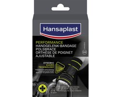 Hansaplast Performance Sport Pols Brace