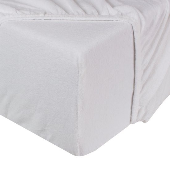 Beddinghouse - Percale-katoen - Split-topper - Hoeslaken - 140x200 cm – vtwonen