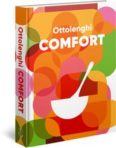 Ottolenghi Comfort Boek en Pakket - De 10 essentiële ingrediënten