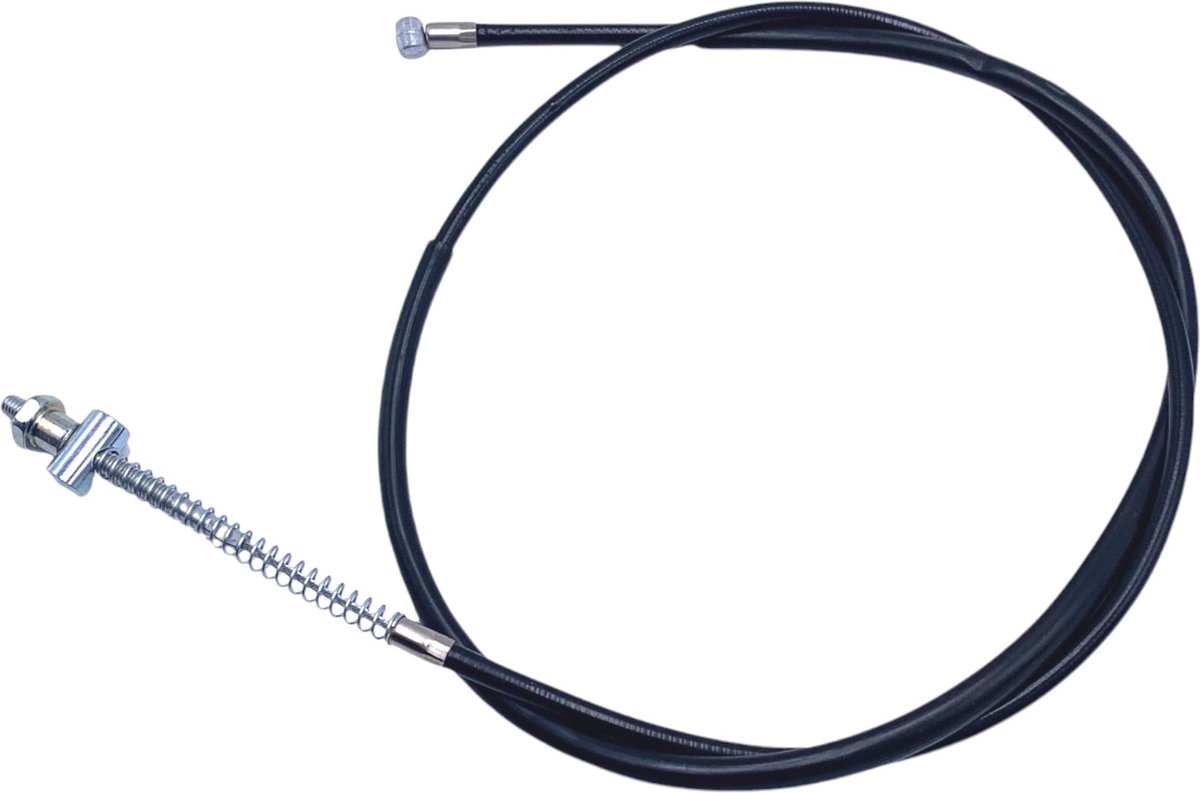 Achterremkabel Yamaha Pw50