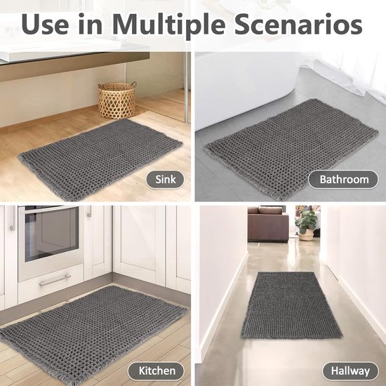 CASABEL 80x200 Verfrissende Microvezel Matras Topper