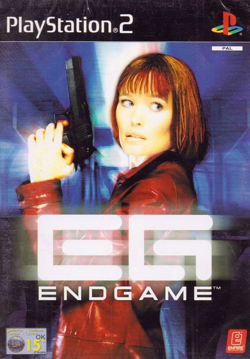 Endgame (UK) /PS2