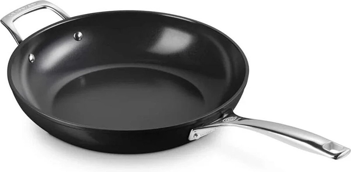 Le Creuset - Sauteerpan Essential Non-Stick 30 cm