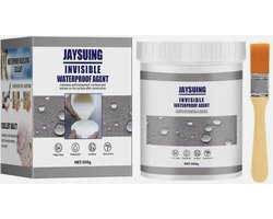 Invisible waterproof agent - 300 gr - Anti Lek lijm