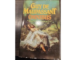 Guy de Maupassant Omnibus