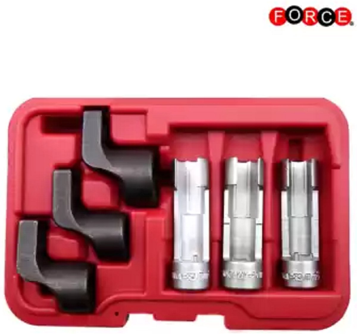 EGT sensor sleutel set 6 delig