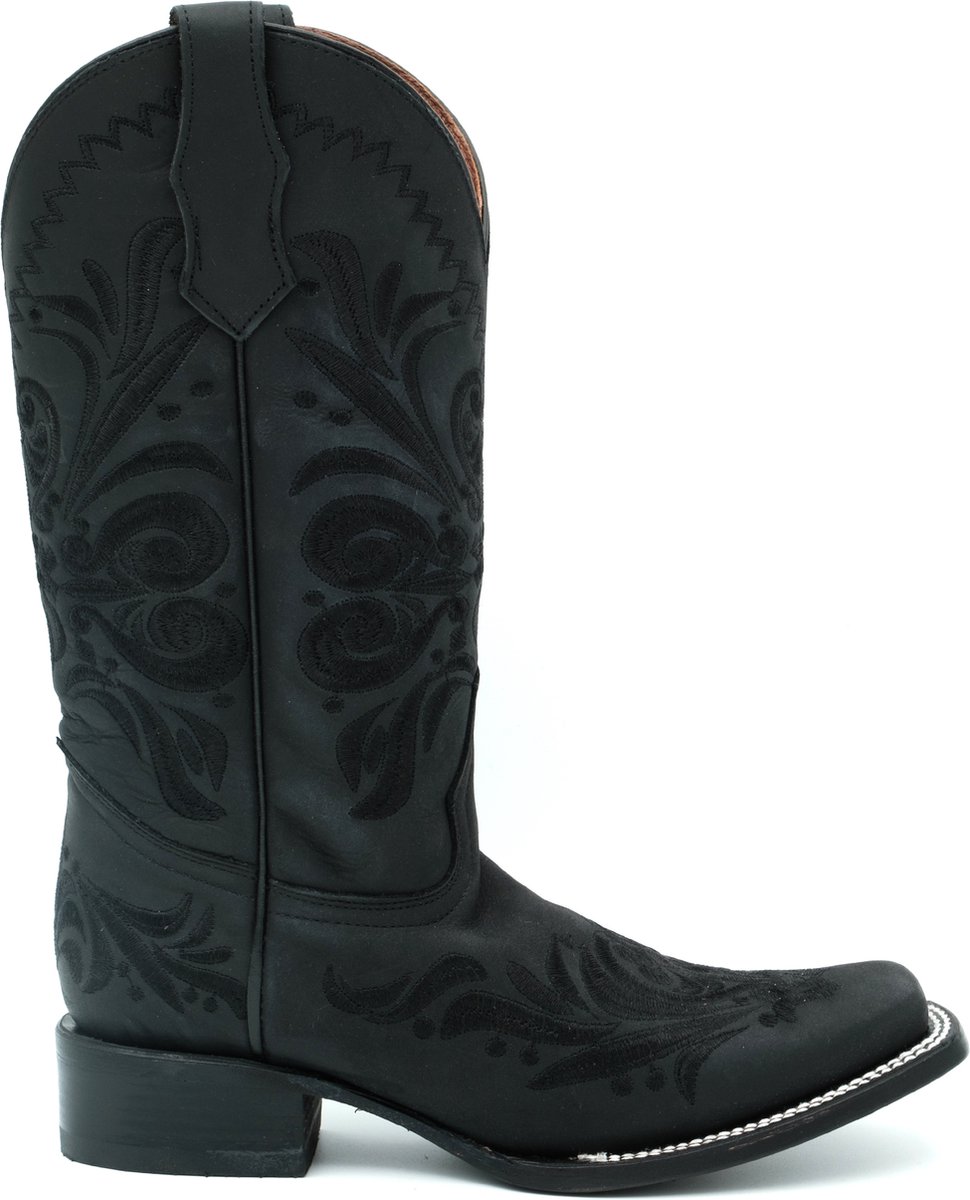 Corral Boots L5464 westernlaars zwart 37 (6.5 US)