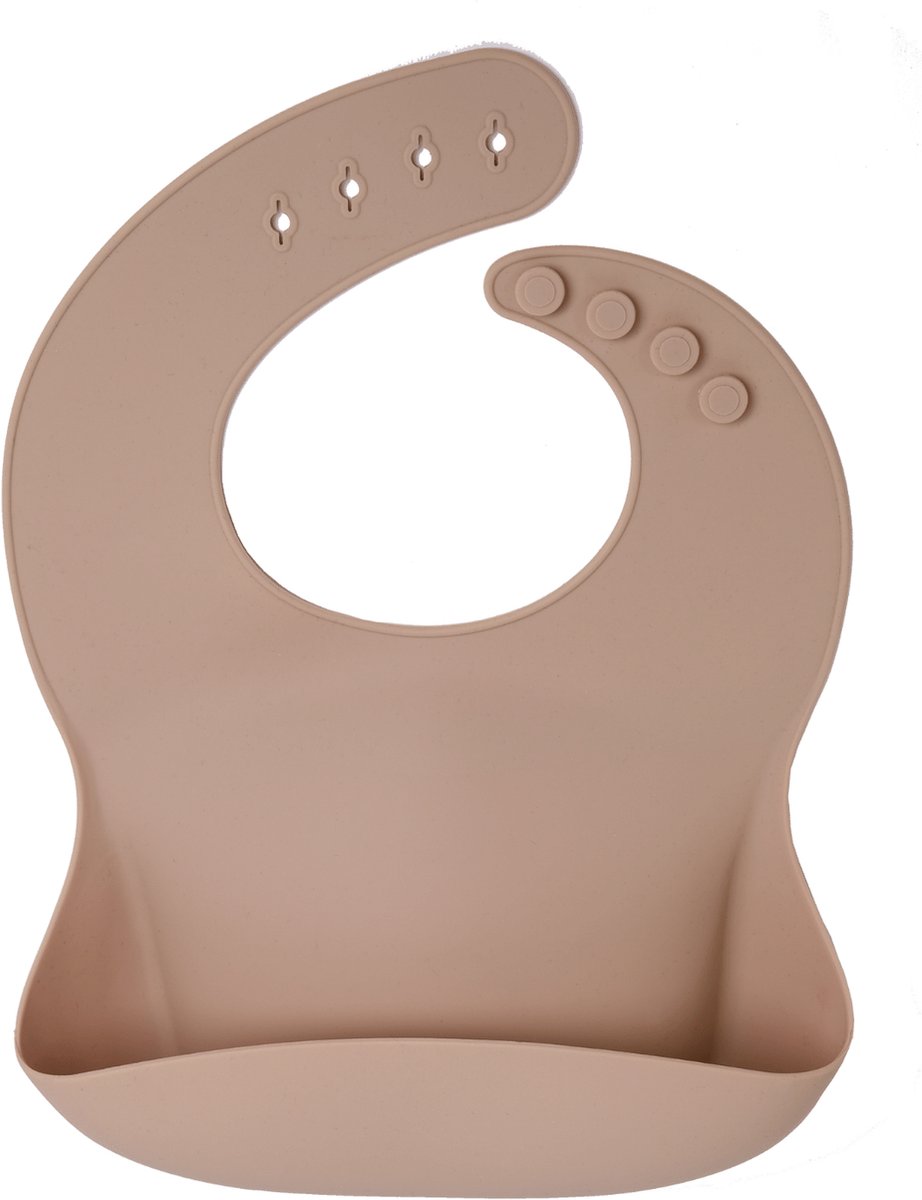 Goedkoopste Atelier Keen - slab met opvangvak - Nude