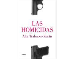 Las homicidas