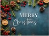 Tekst - Merry Christmas