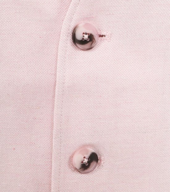 Convient - Gilet Loop Rose - Taille 48 - Coupe moderne